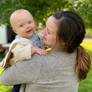 Meet your Posher, Sonjia